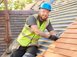 Fast & Reliable Emergency Roof Repairs in Longview Heights, WA